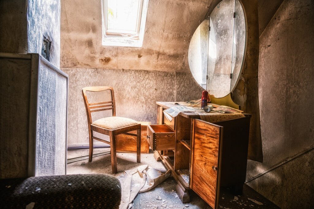 abandoned places, room, chair-5263784.jpg